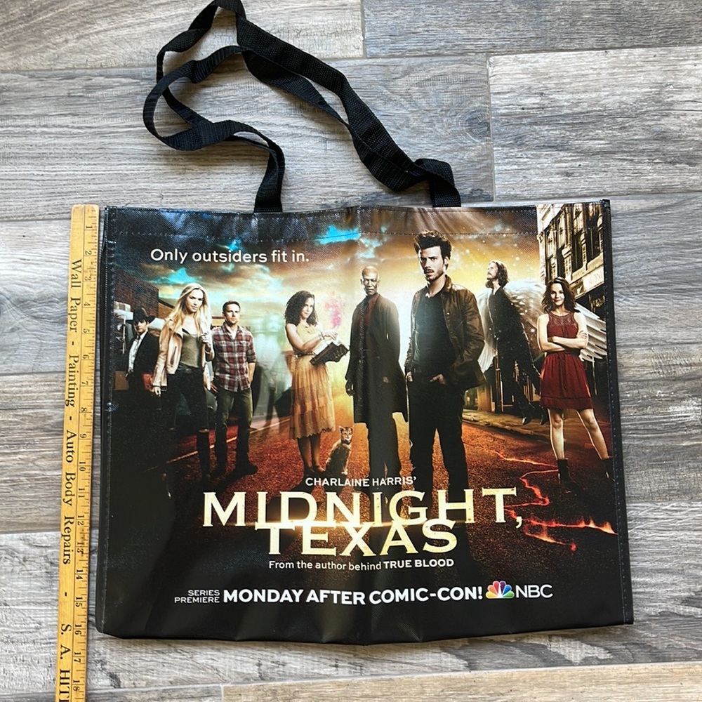 Reusable Bag - Picture 2 of 6